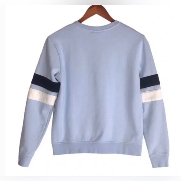 FILA WOMENS SWEATSHIRT SIZE SMALL - Picture 5 of 9